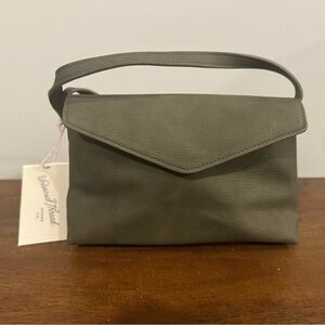 Universal Thread small olive green handbag/purse